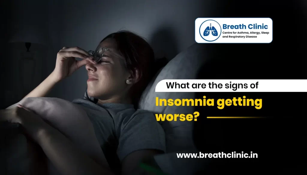 insomnia