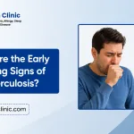 Warning Signs of Tuberculosis