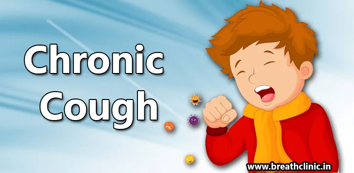 Chronic cough doctor near me