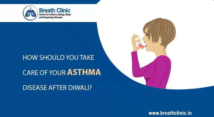 asthma