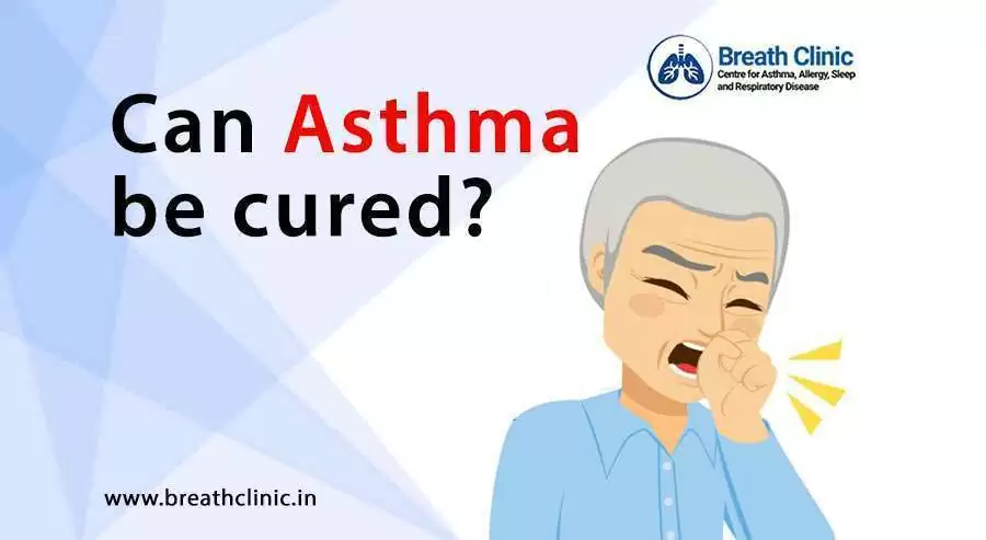 Is Asthma Curable?