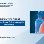 Interventional Pulmonologists