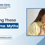 Asthma Myths
